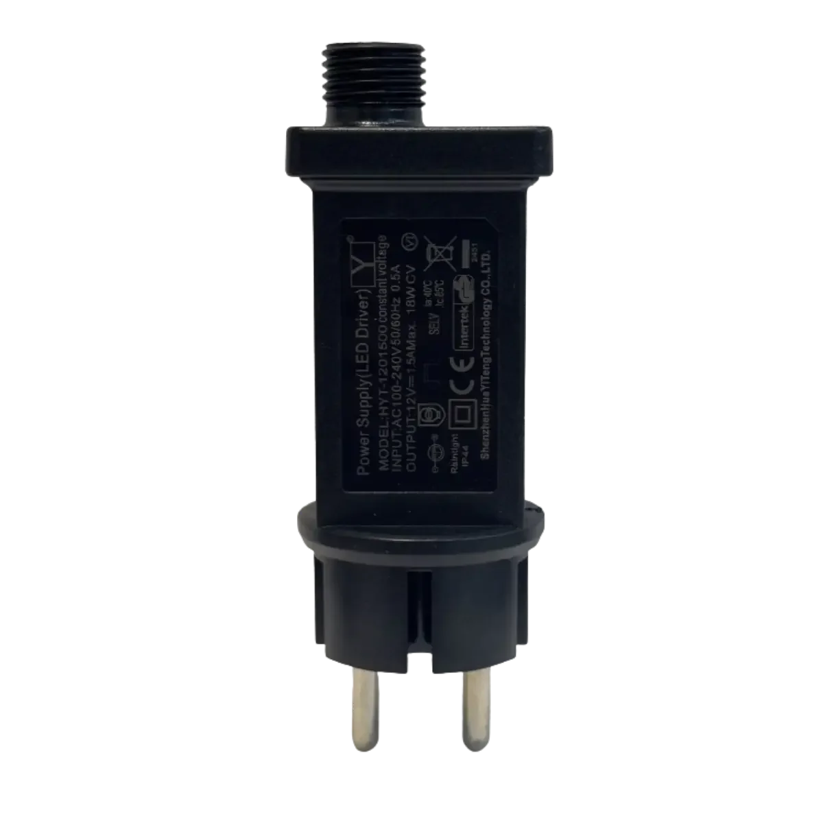 TRANSFOLED18W-6 - Accessoires Energie