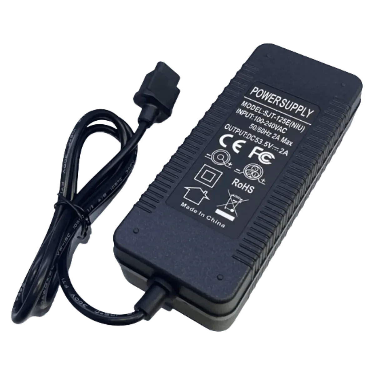 TROTT53V-3 - Accessoires Energie