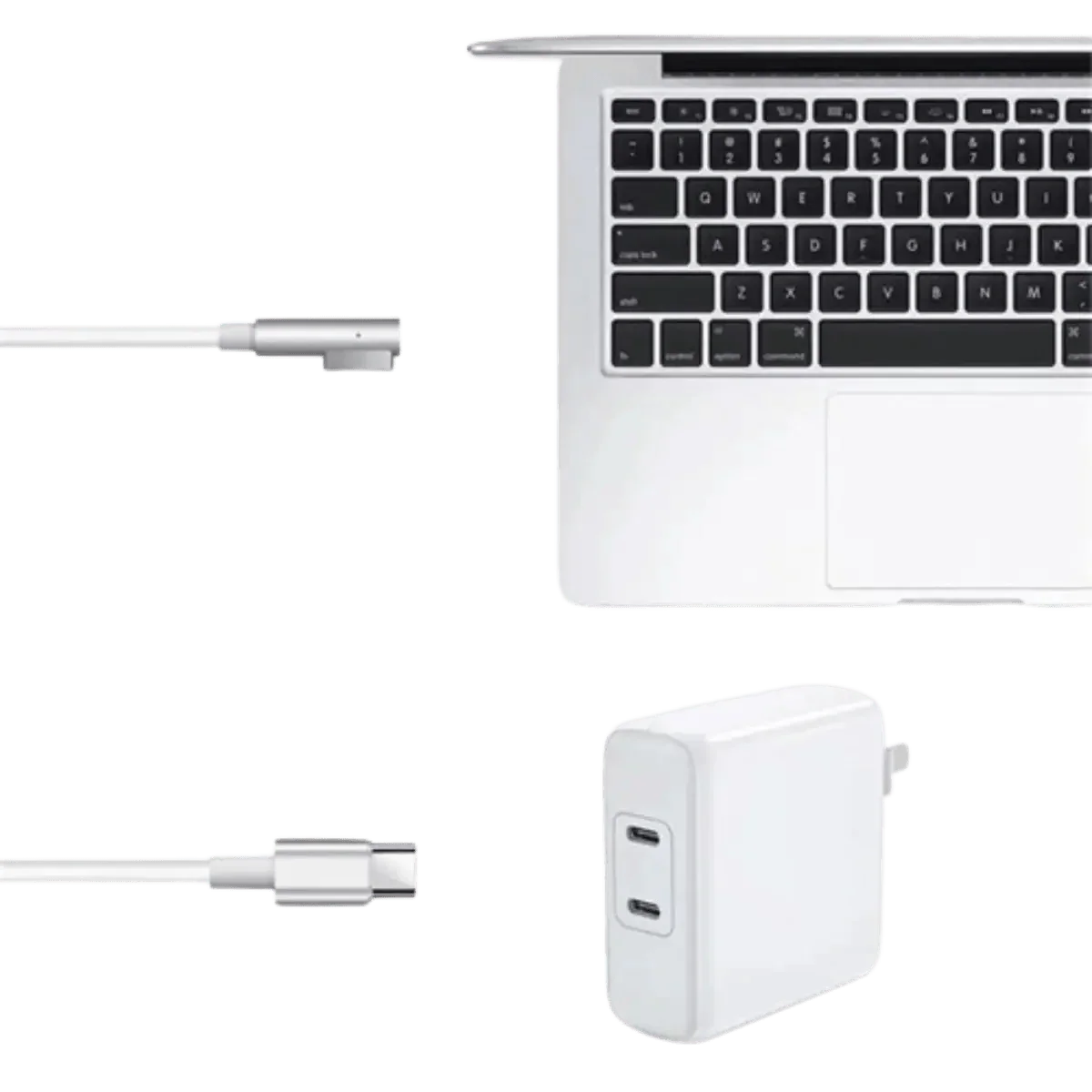 TYPECVLMAC-4 - Accessoires Energie