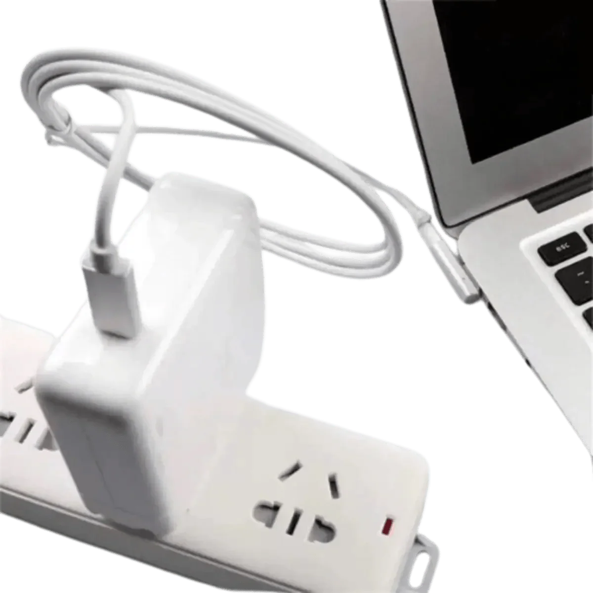 TYPECVLMAC-5 - Accessoires Energie