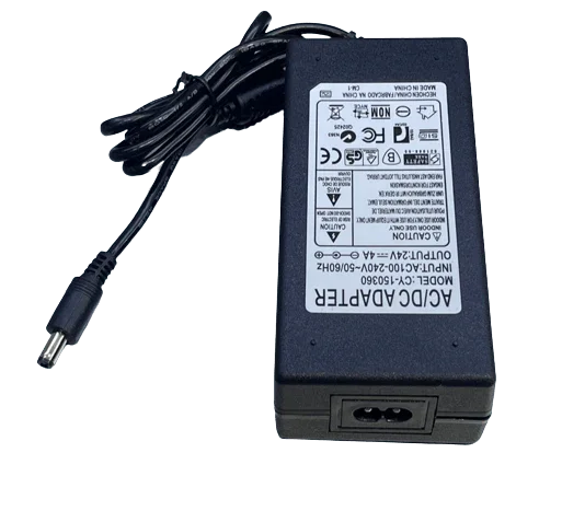 Transformateur-24v-4A-Accessoires-Energie-360 - Accessoires Energie