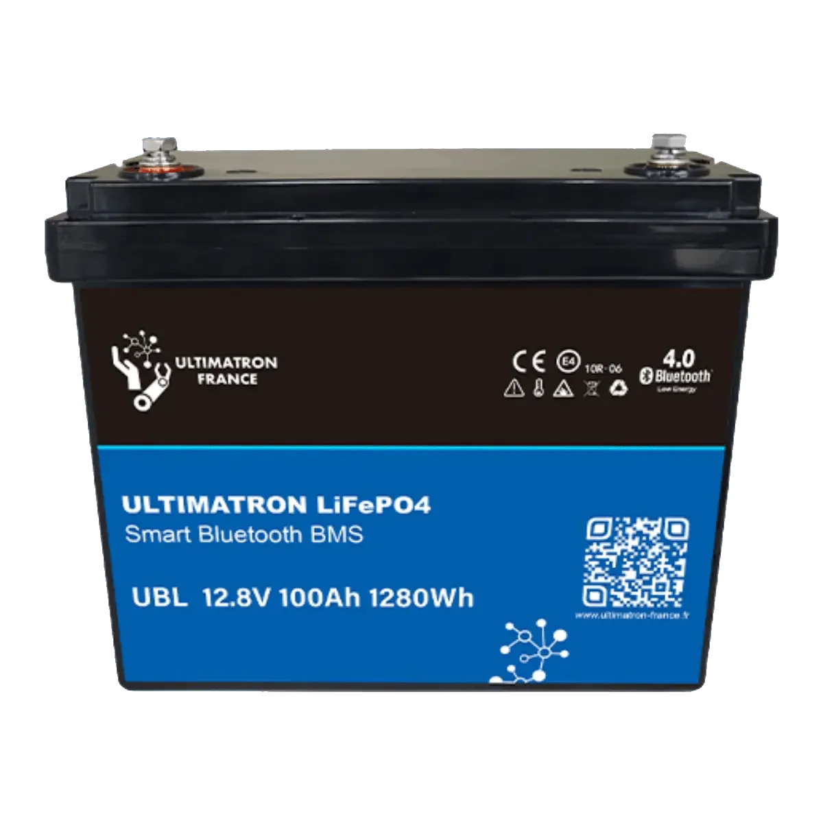 UBL-12-100-PRO-1 - Accessoires Energie