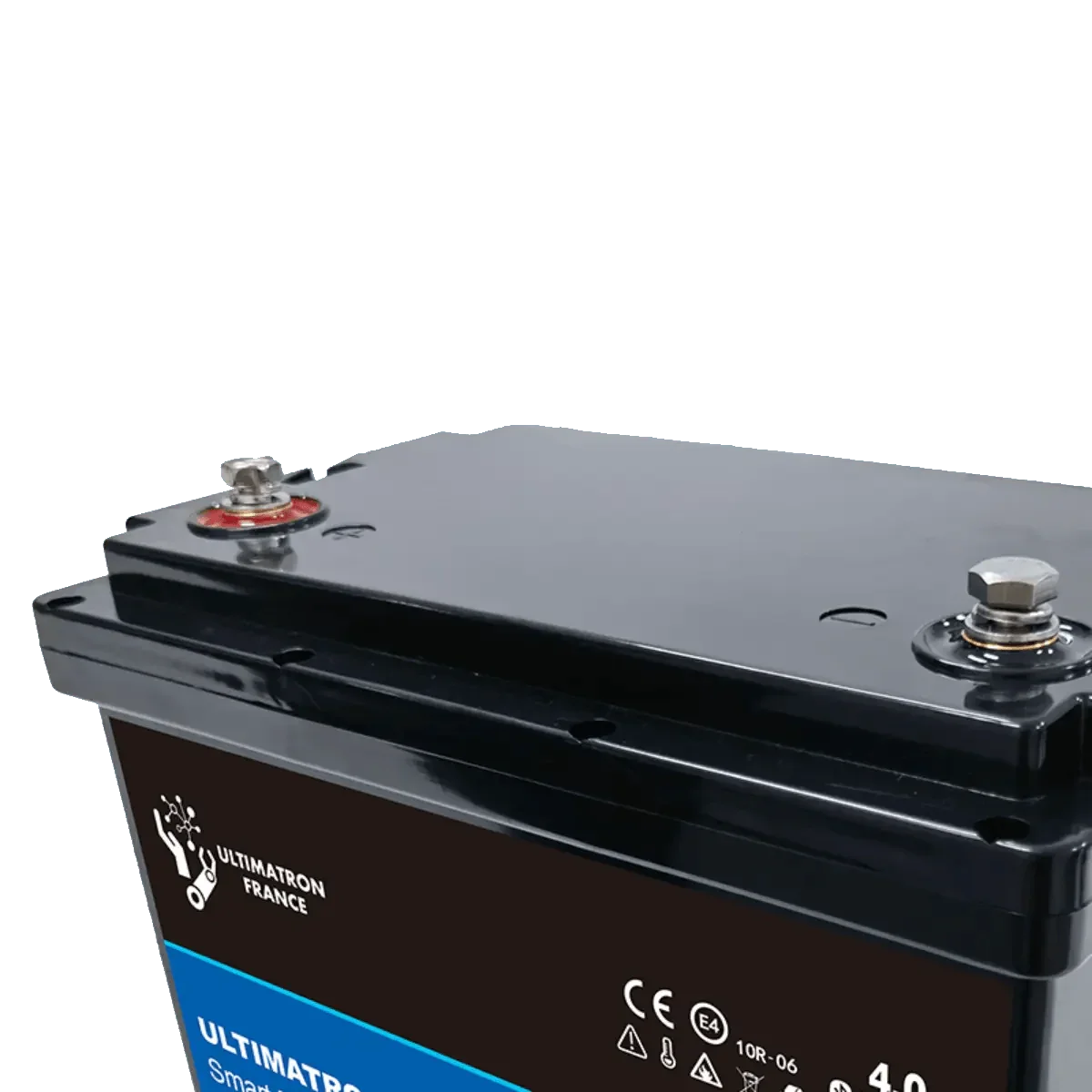 UBL-12-100-PRO-2 - Accessoires Energie