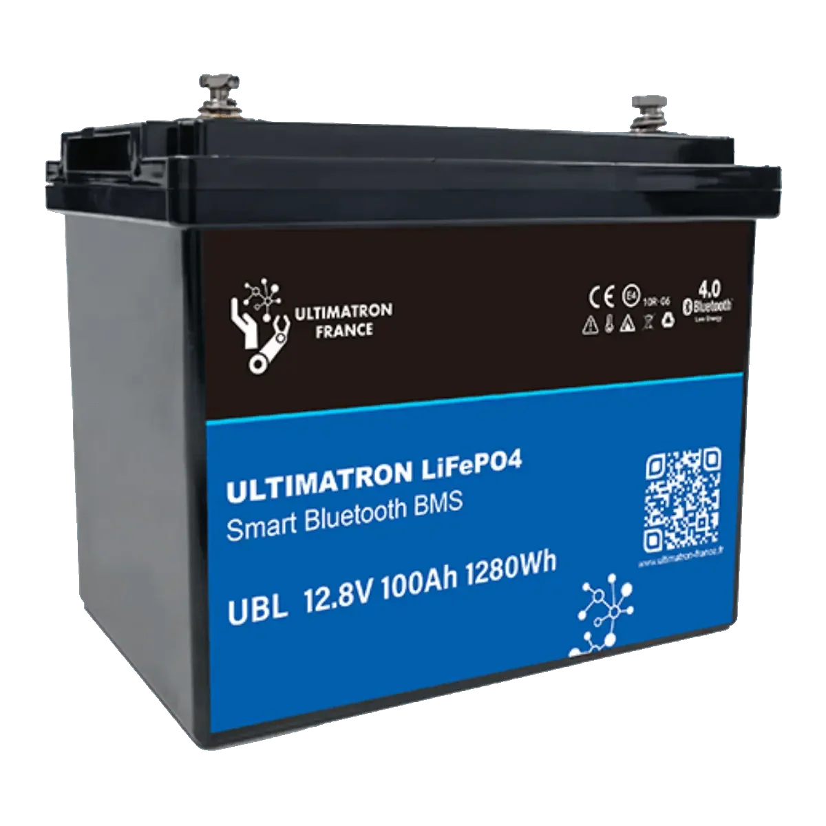UBL-12-100-PRO-3 - Accessoires Energie