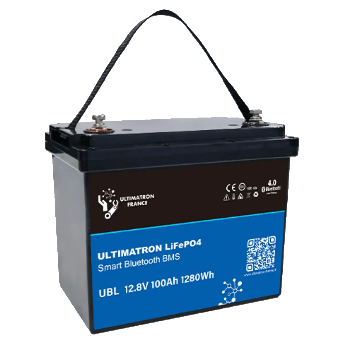 UBL-12-100-PRO-6 - Accessoires Energie
