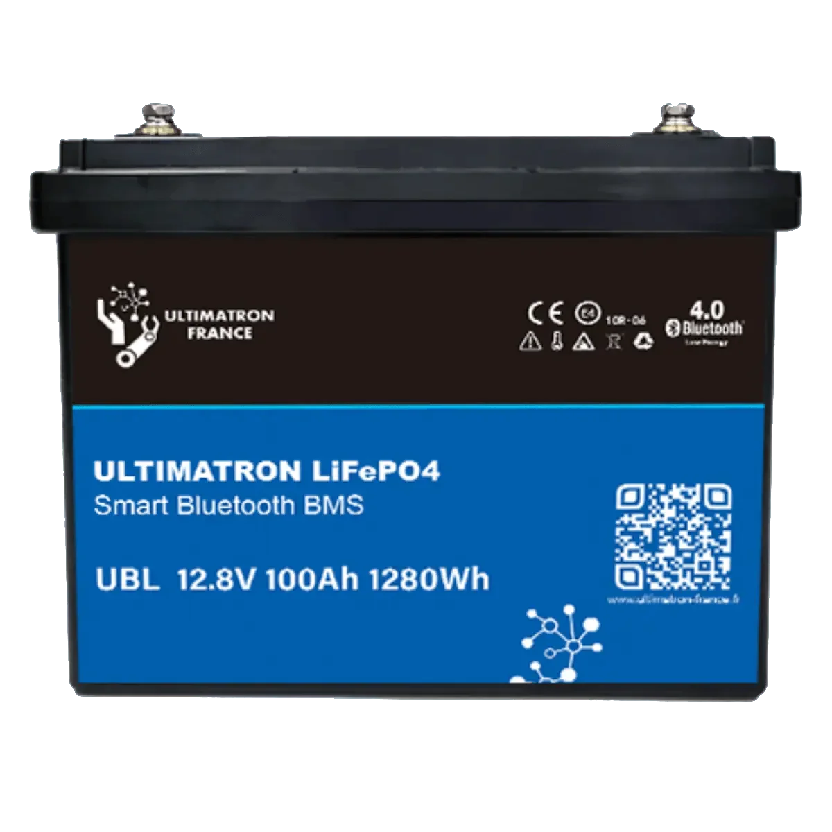 UBL-12-100-PRO-7 - Accessoires Energie