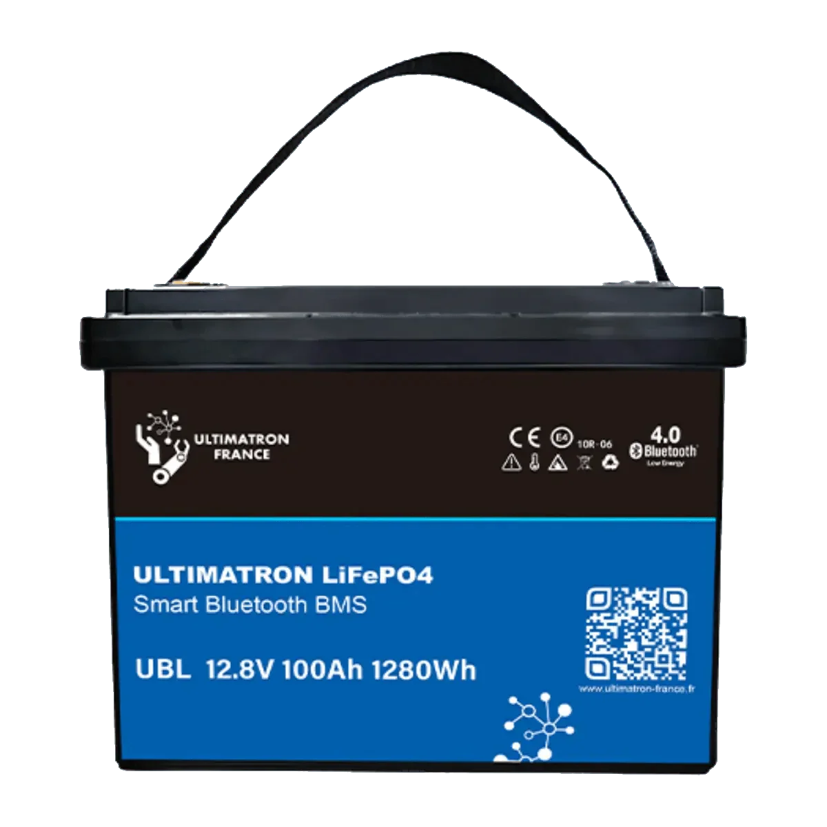 UBL-12-100-PRO-9 - Accessoires Energie