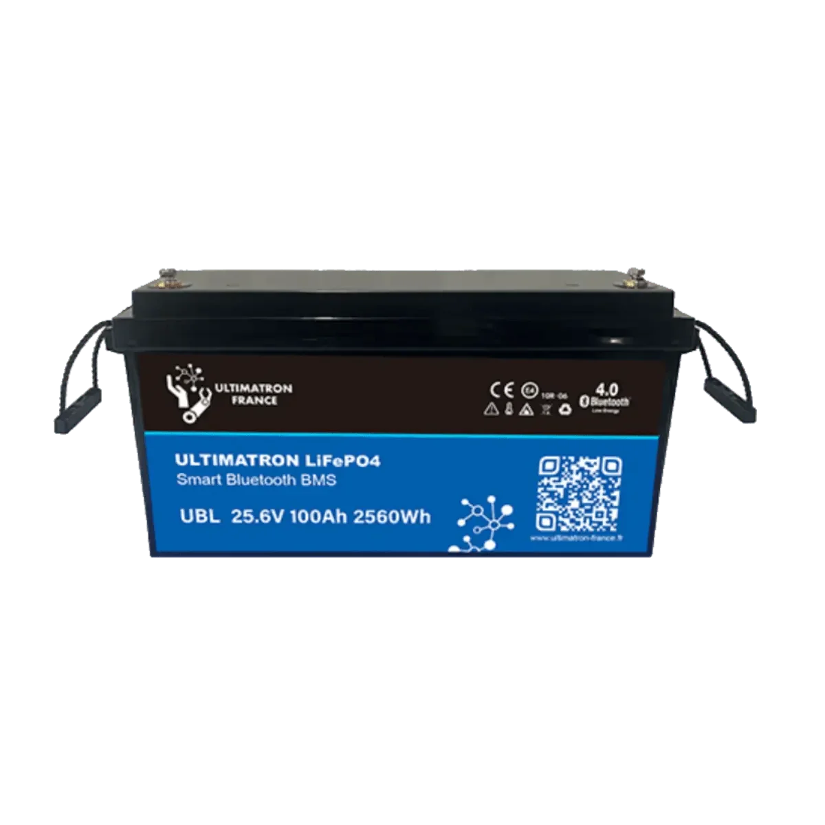 UBL-24-100-PRO-1 - Accessoires Energie
