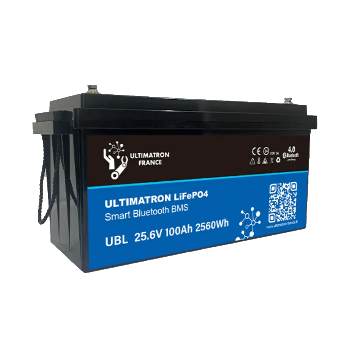 UBL-24-100-PRO-3 - Accessoires Energie