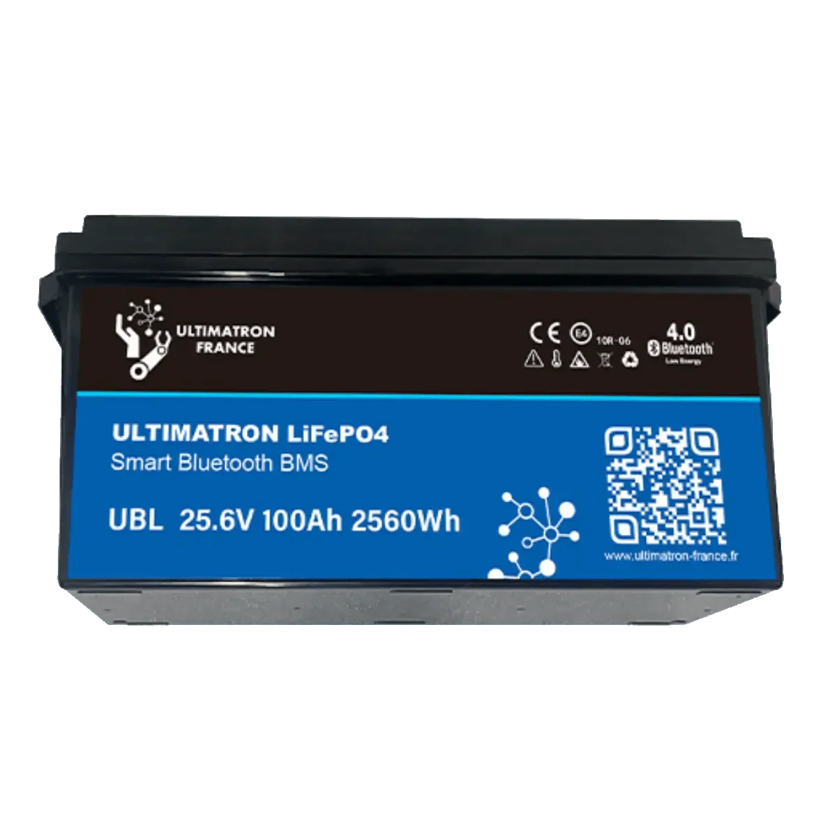 UBL-24-100-PRO-4 - Accessoires Energie