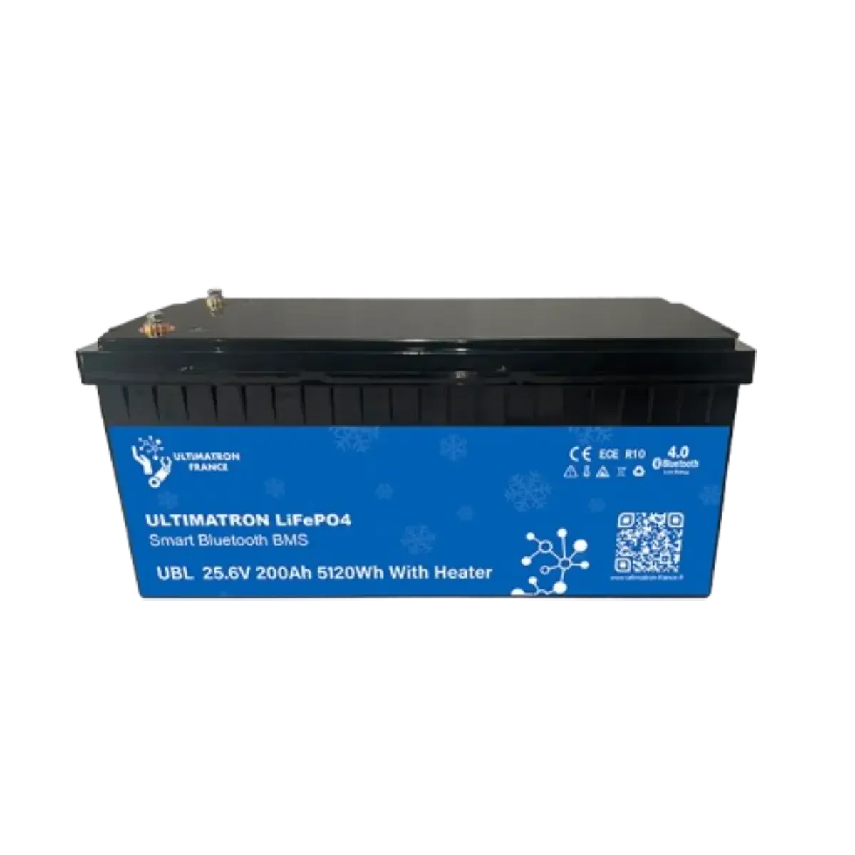 UBL-24-200H-2 - Accessoires Energie