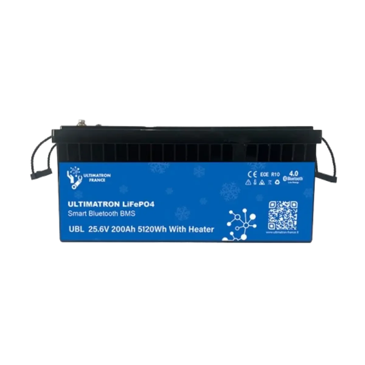 UBL-24-200H-4 - Accessoires Energie