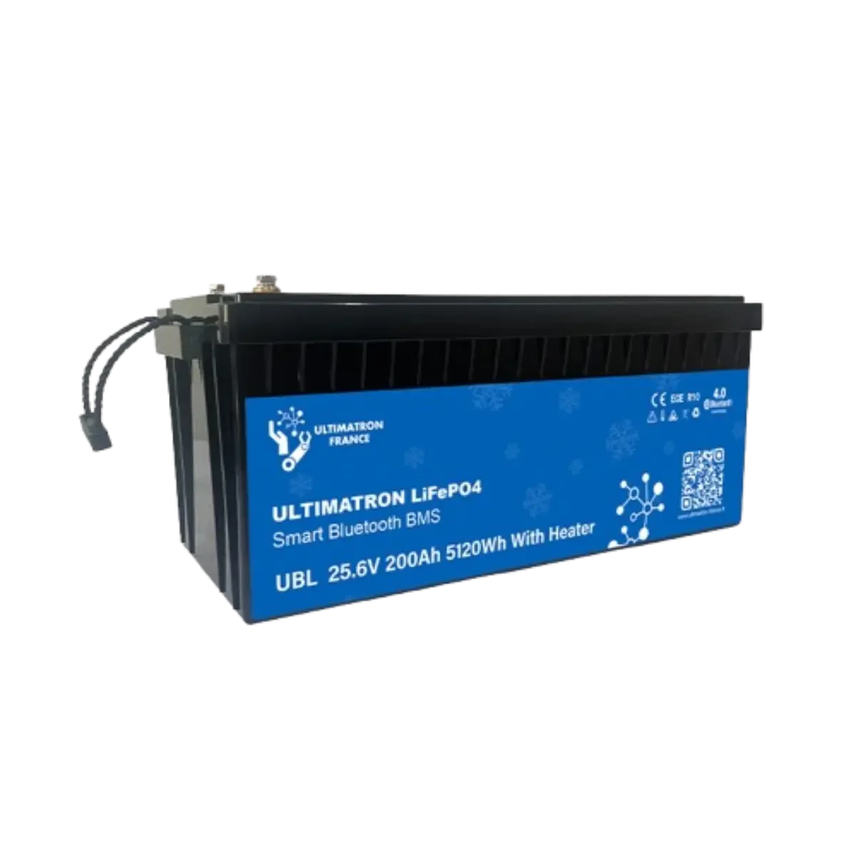 UBL-24-200H-6 - Accessoires Energie