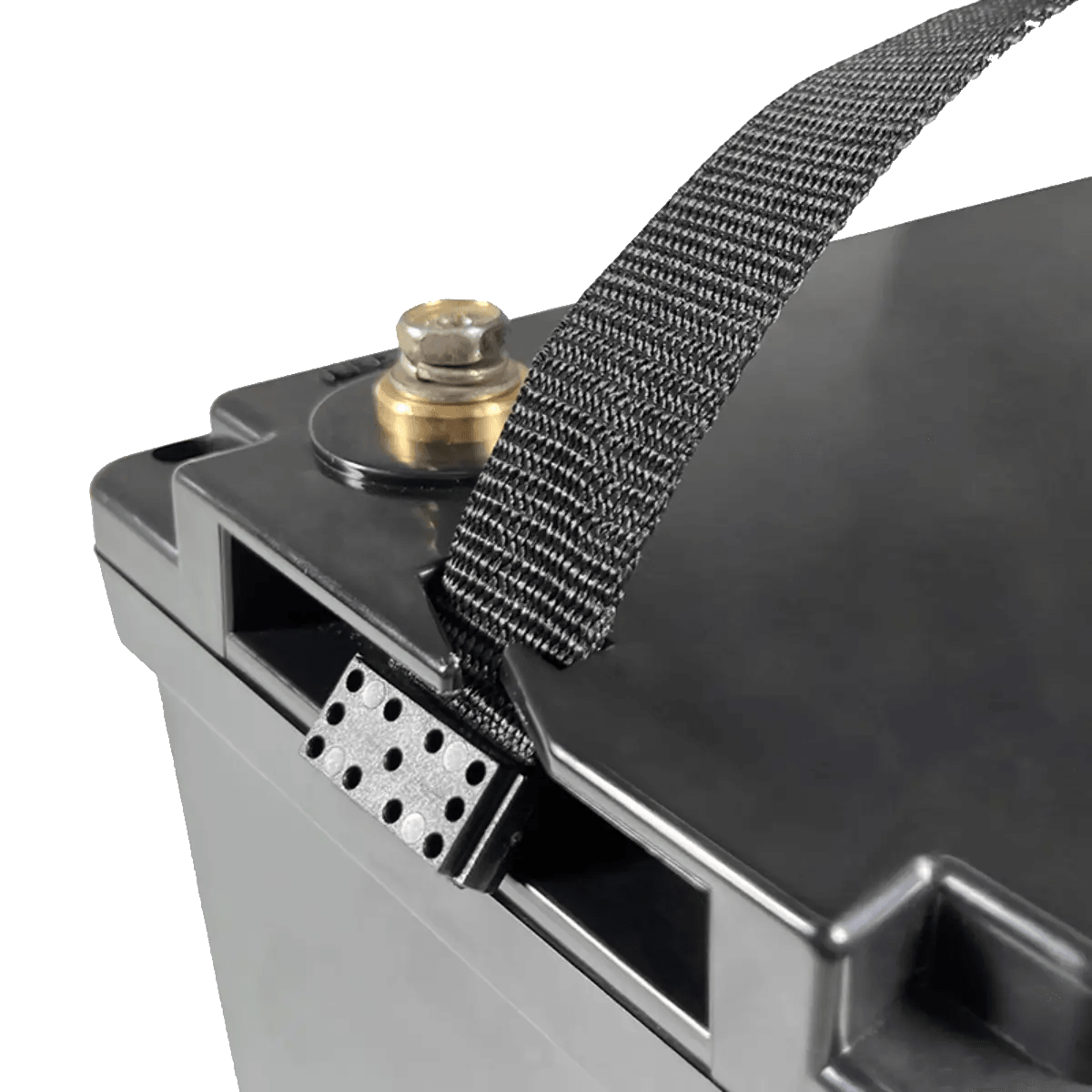 Batterie connectée Lithium LiFePO4 12V 150Ah, série UBL PRO