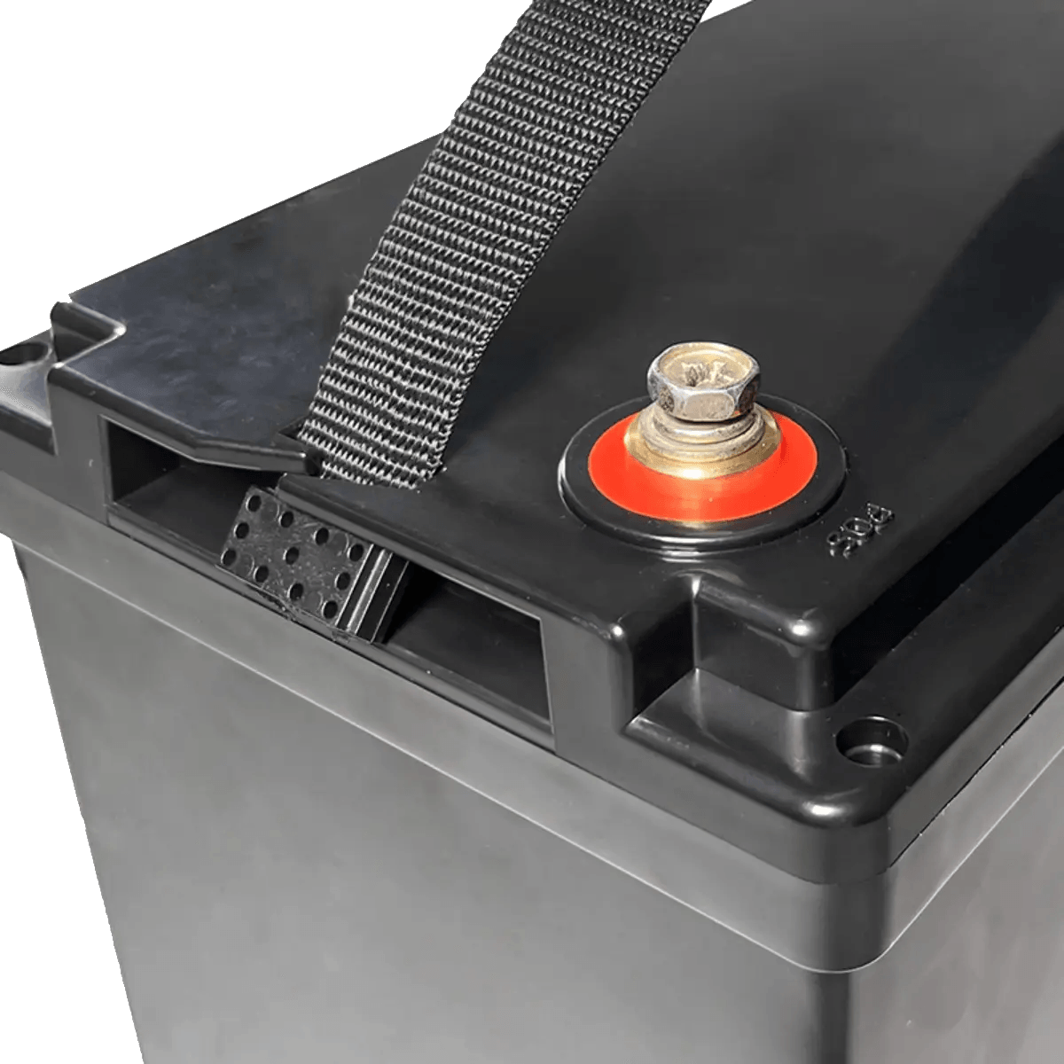 Batterie connectée Lithium LiFePO4 12V 150Ah, série UBL PRO