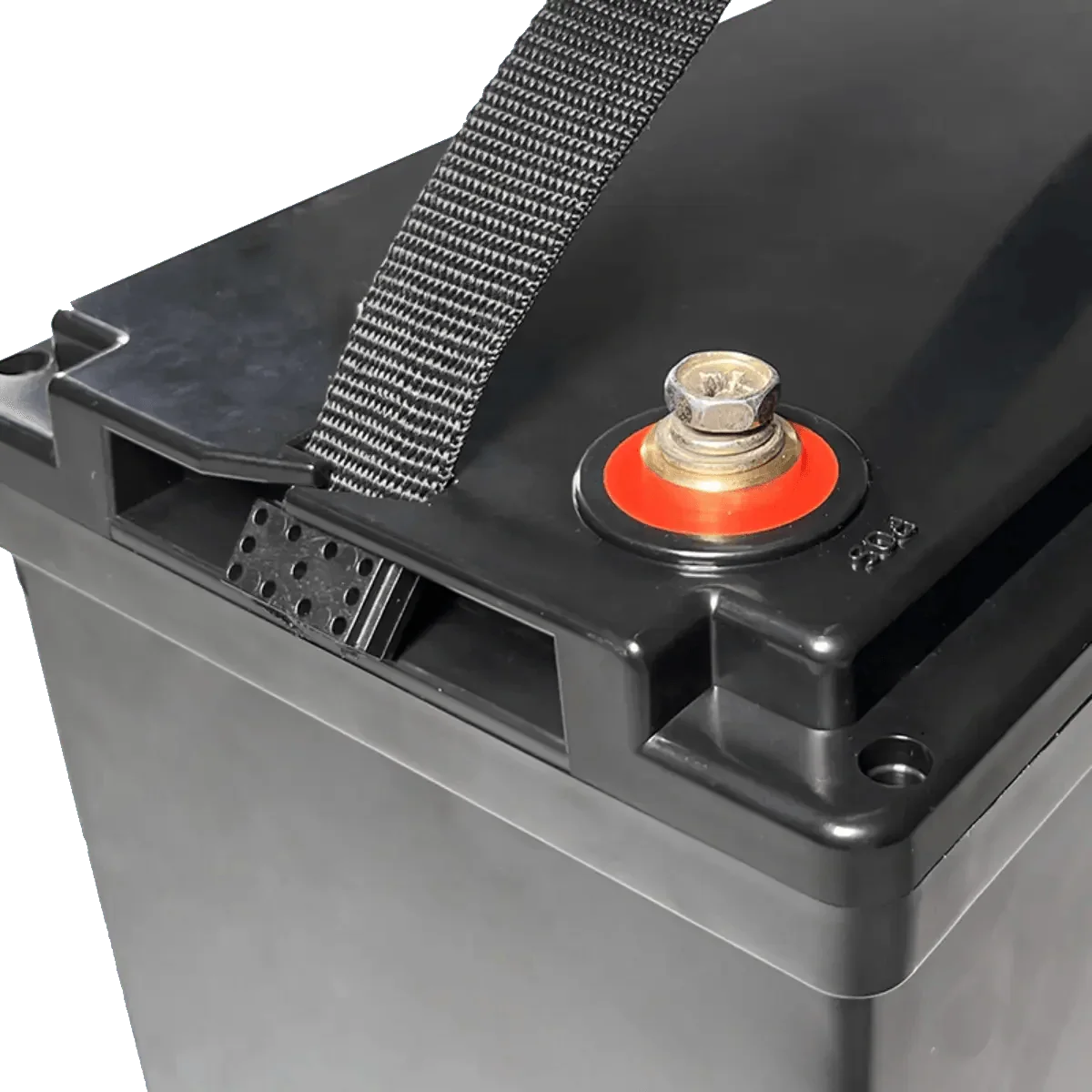 Batterie connectée Lithium LiFePO4 12V 150Ah, série UBL PRO