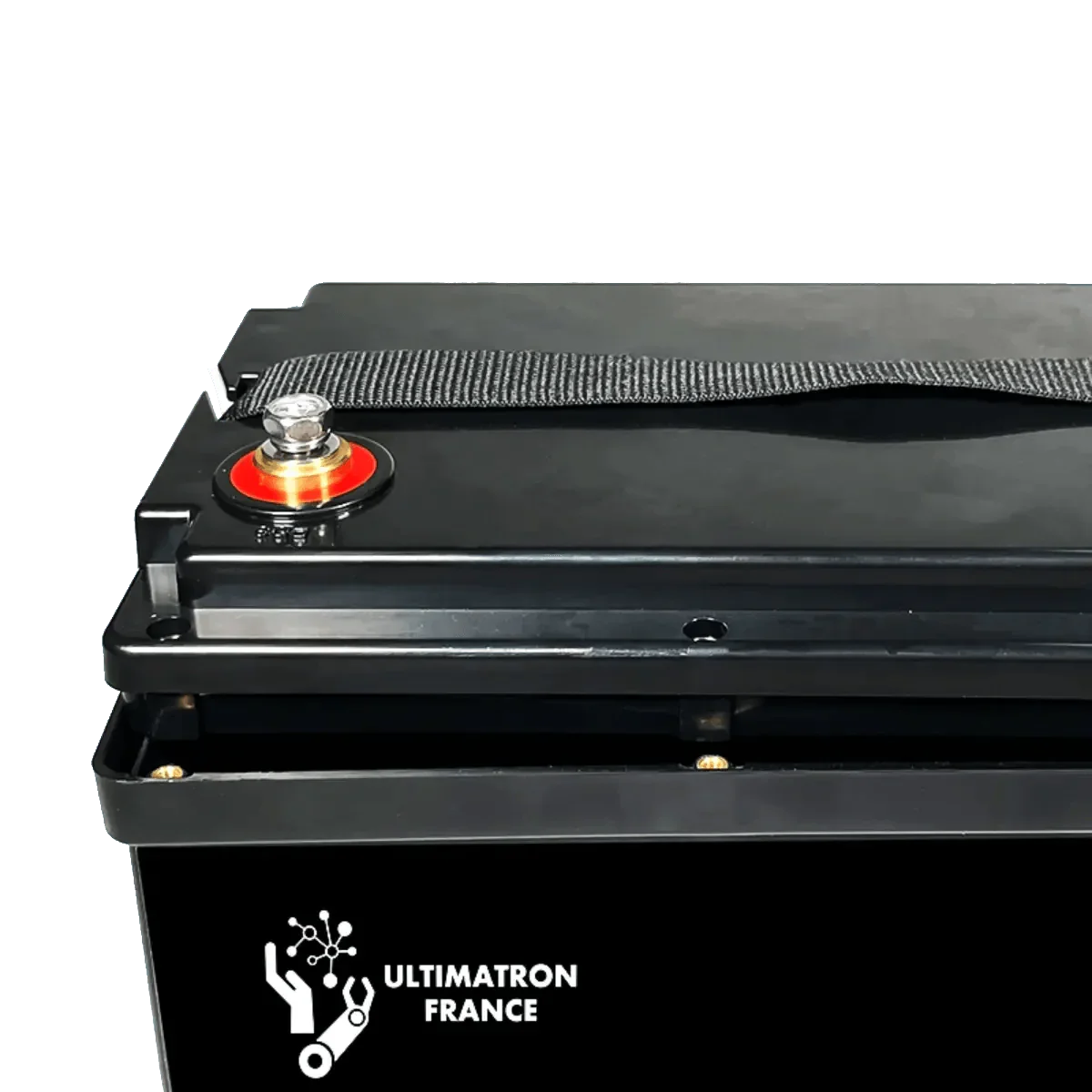 Batterie connectée Lithium LiFePO4 12V 150Ah, série UBL PRO