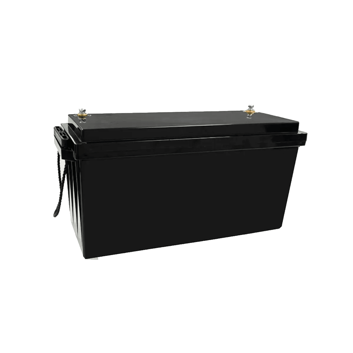 Batterie connectée Lithium LiFePO4 12V 200Ah, série UBL PRO