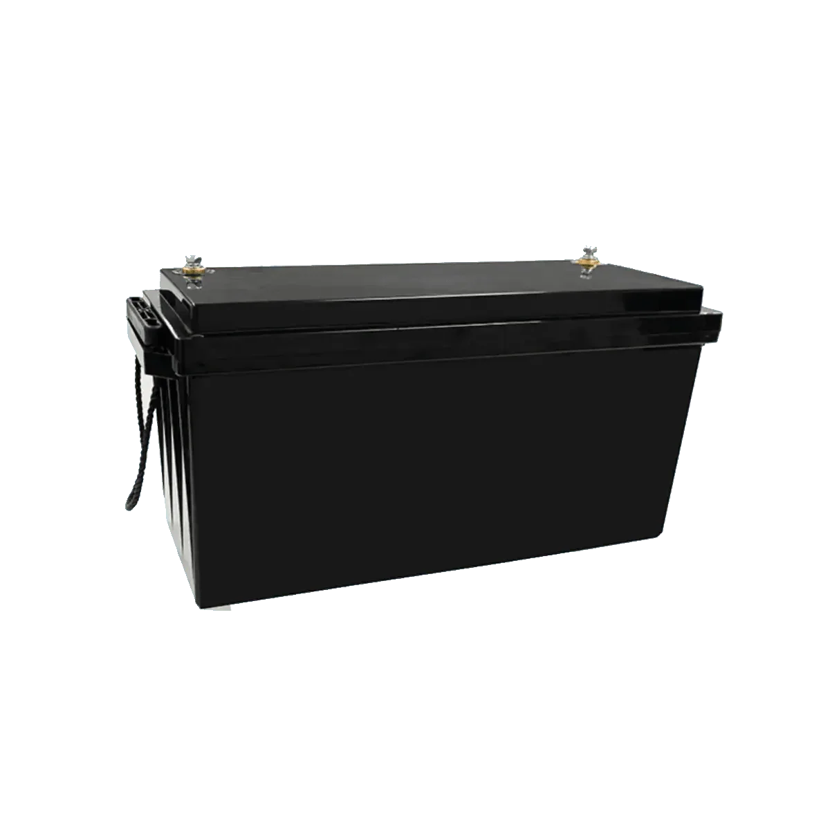 Batterie connectée Lithium LiFePO4 12V 200Ah, série UBL PRO