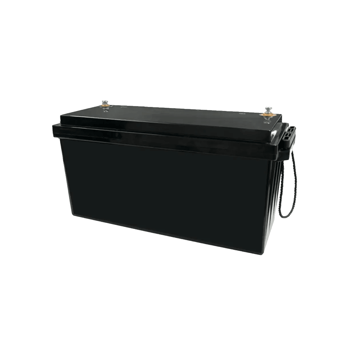 Batterie connectée Lithium LiFePO4 12V 200Ah, série UBL PRO