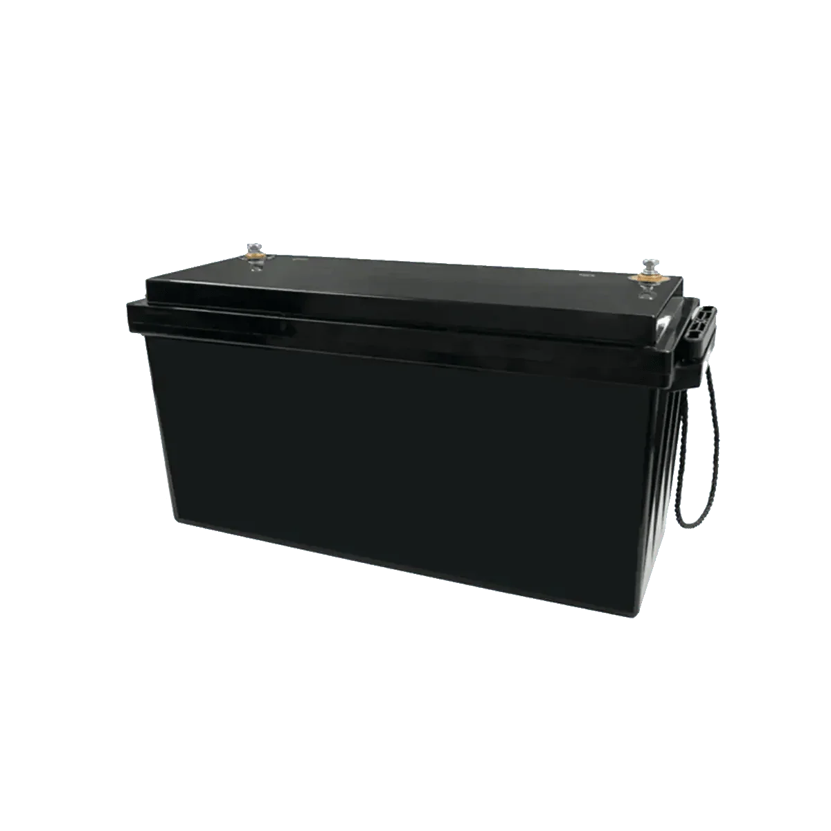 Batterie connectée Lithium LiFePO4 12V 200Ah, série UBL PRO