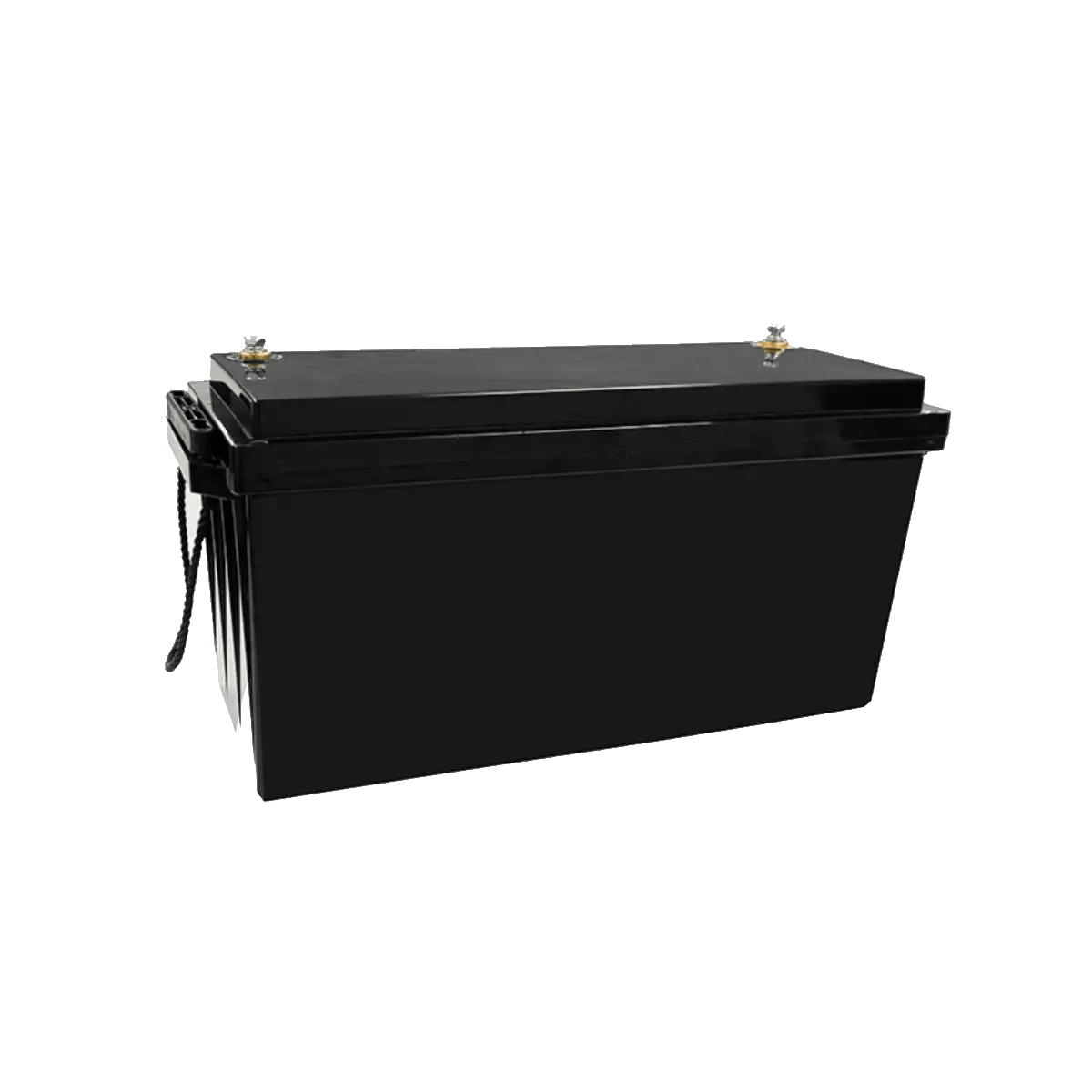 Batterie connectée Lithium LiFePO4 12V 300Ah, série UBL PRO