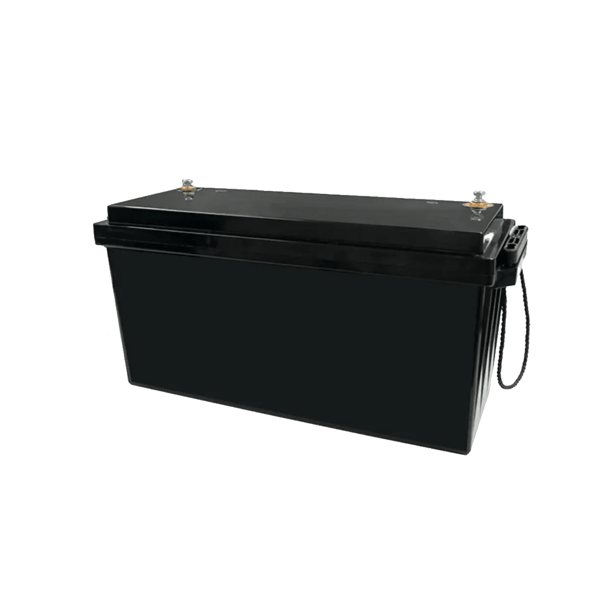 Batterie connectée Lithium LiFePO4 12V 300Ah, série UBL PRO