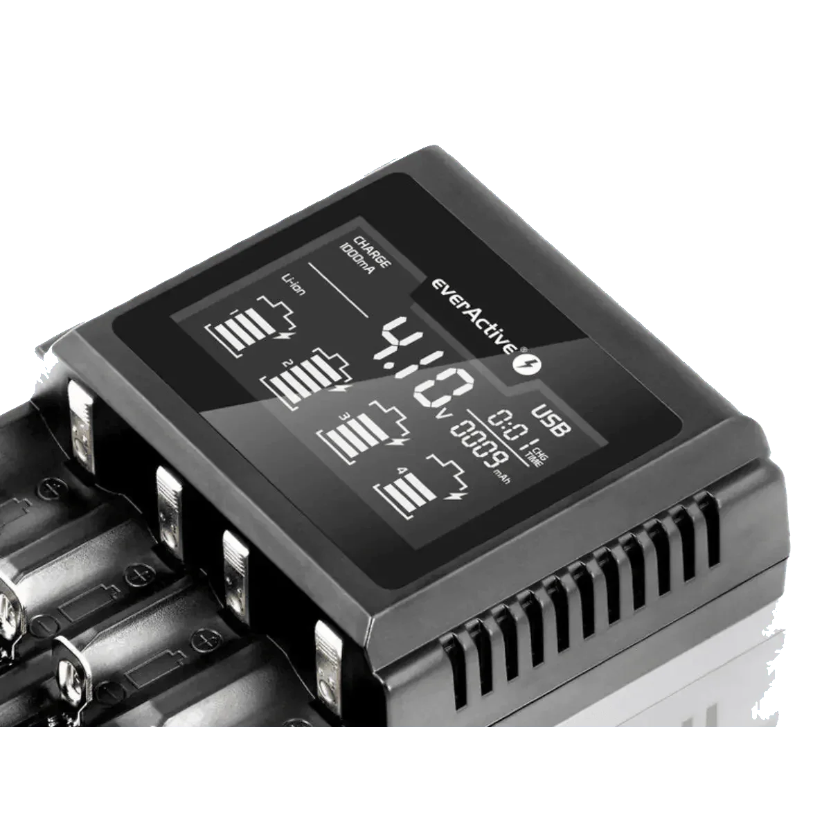 UC4000-4 - Accessoires Energie