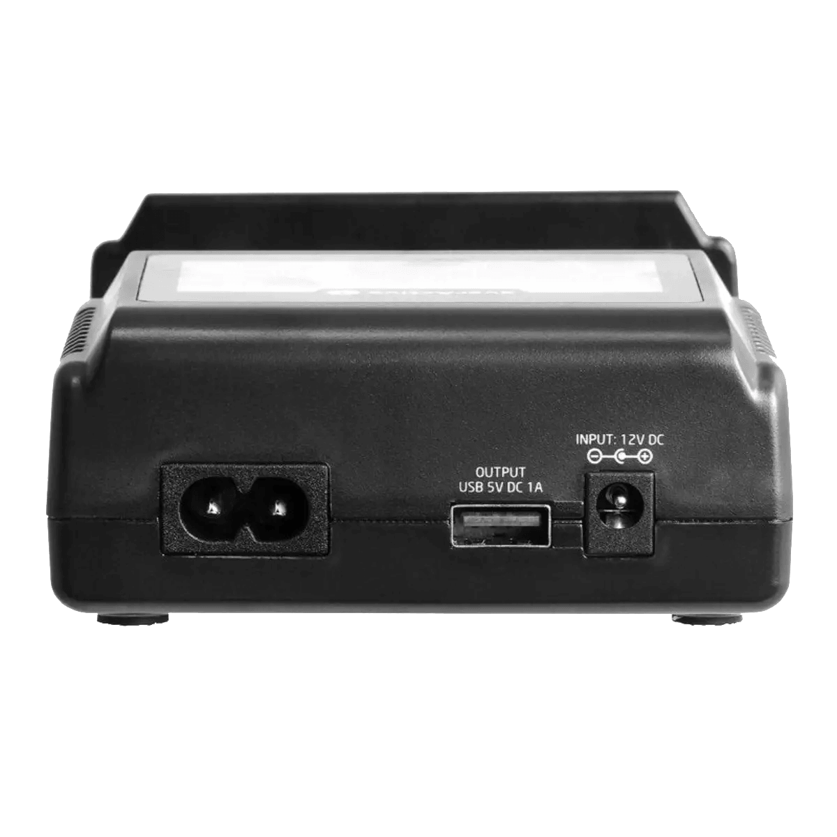 Chargeur pour 4 batteries Ni-Mh, Li-ion et LIFEPO4