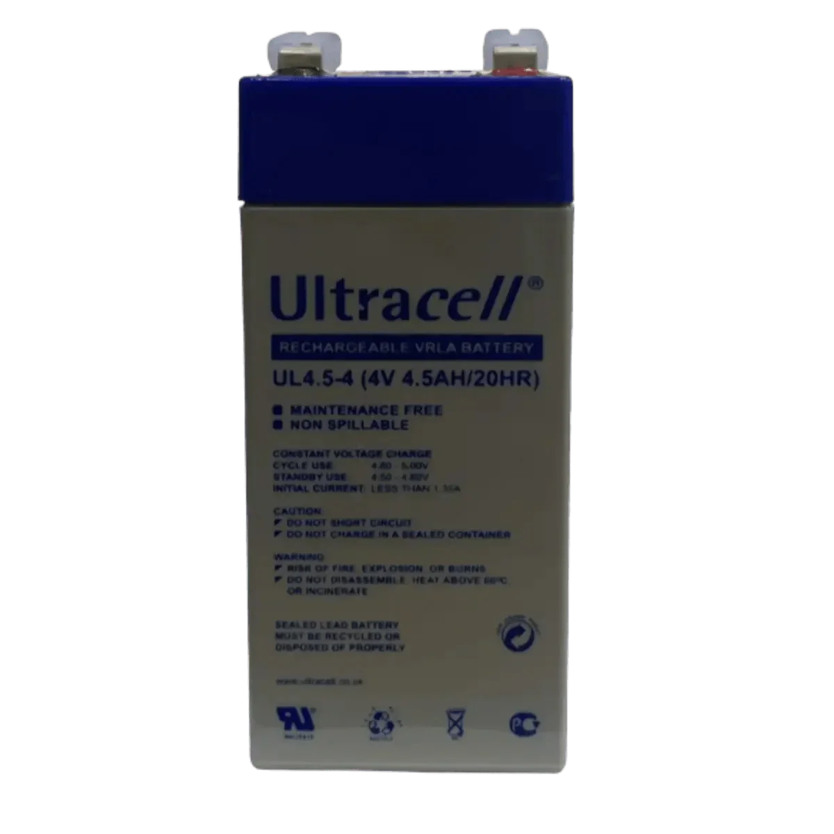UL4.5-4-3 - Accessoires Energie