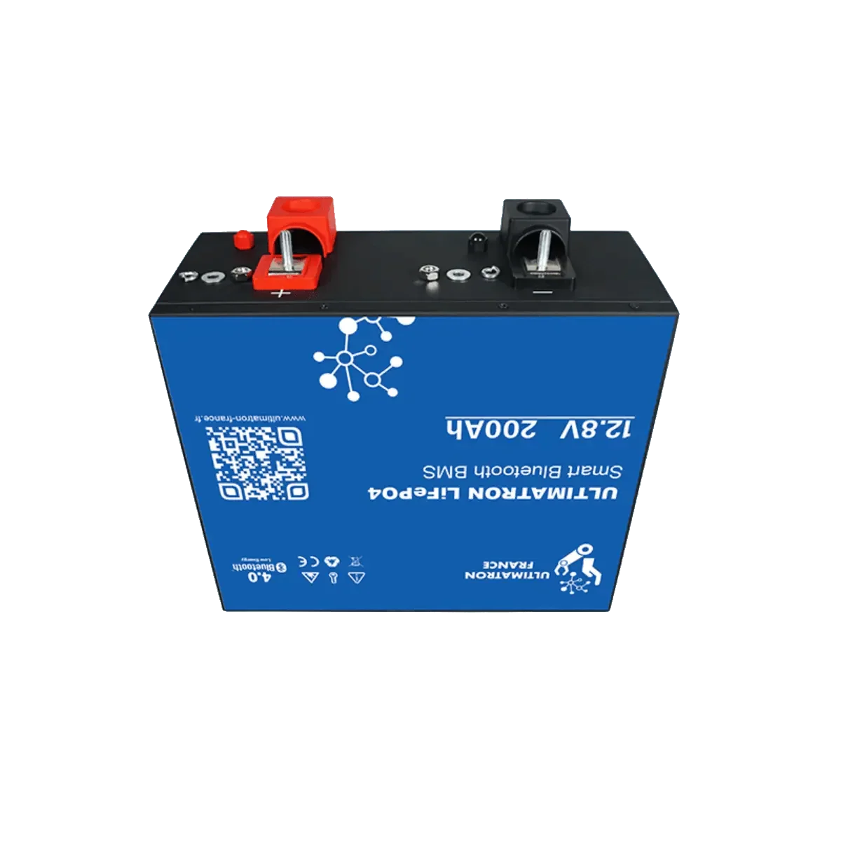 ULM-12-200-4 - Accessoires Energie