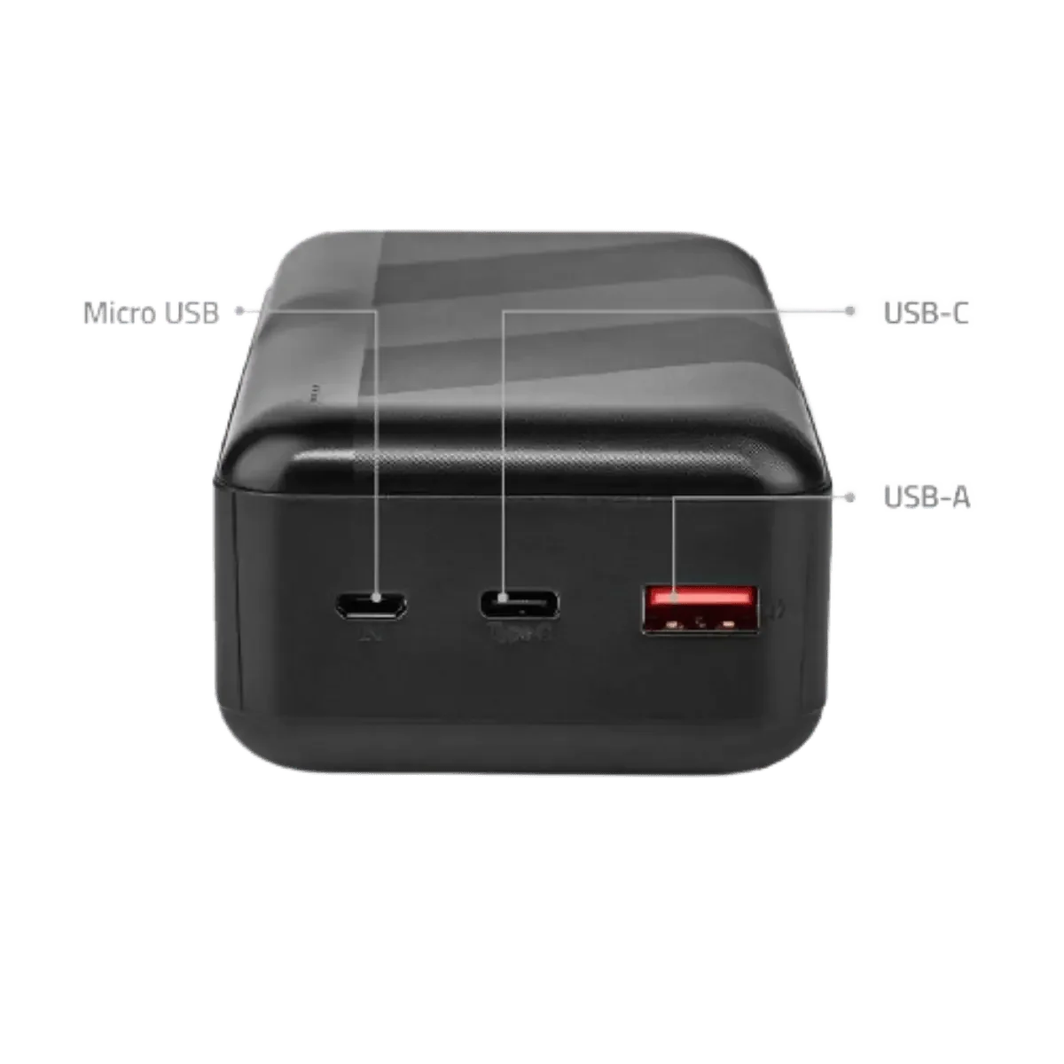 UPBK65W-9 - Accessoires Energie