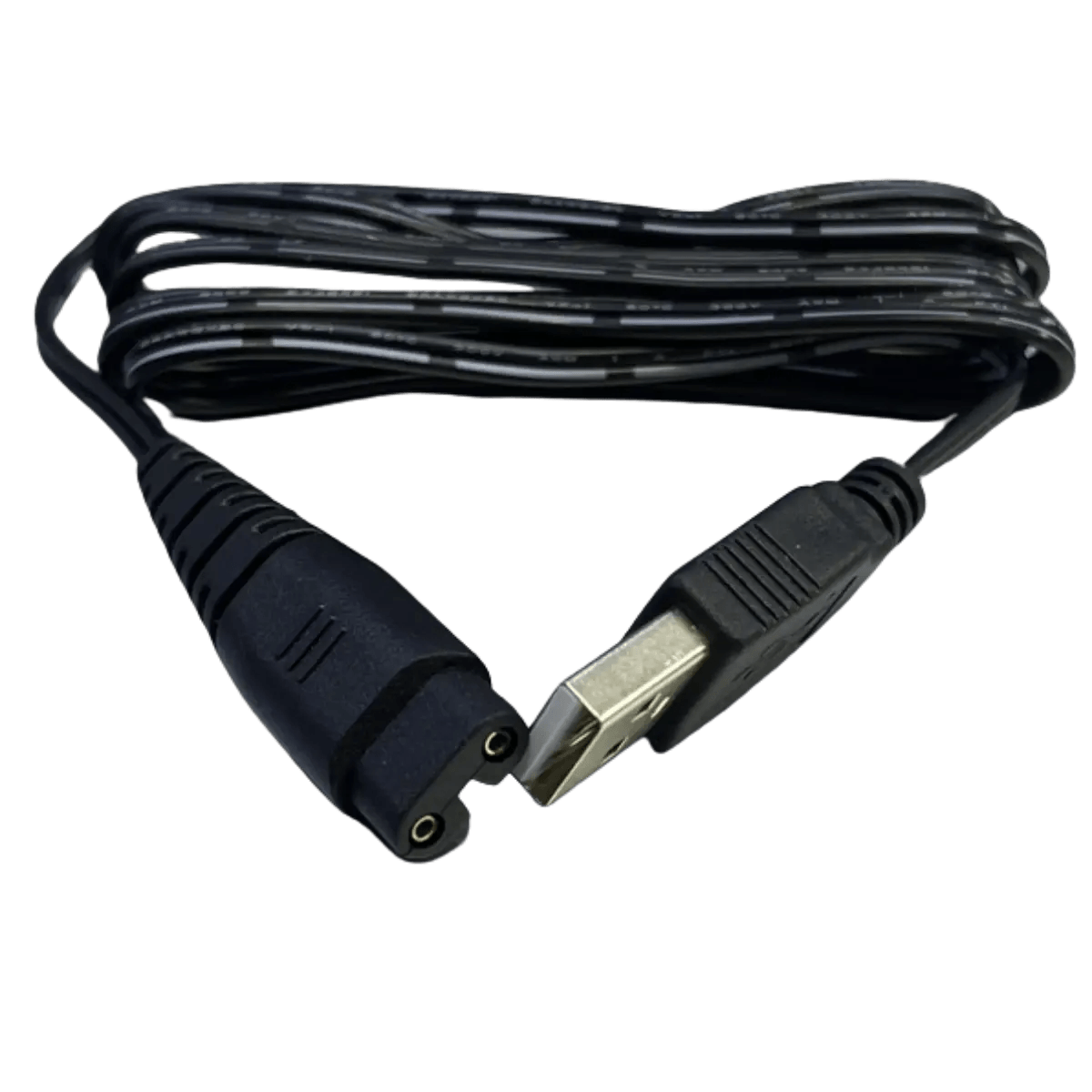 Câble USB pour rasoir Hatteker