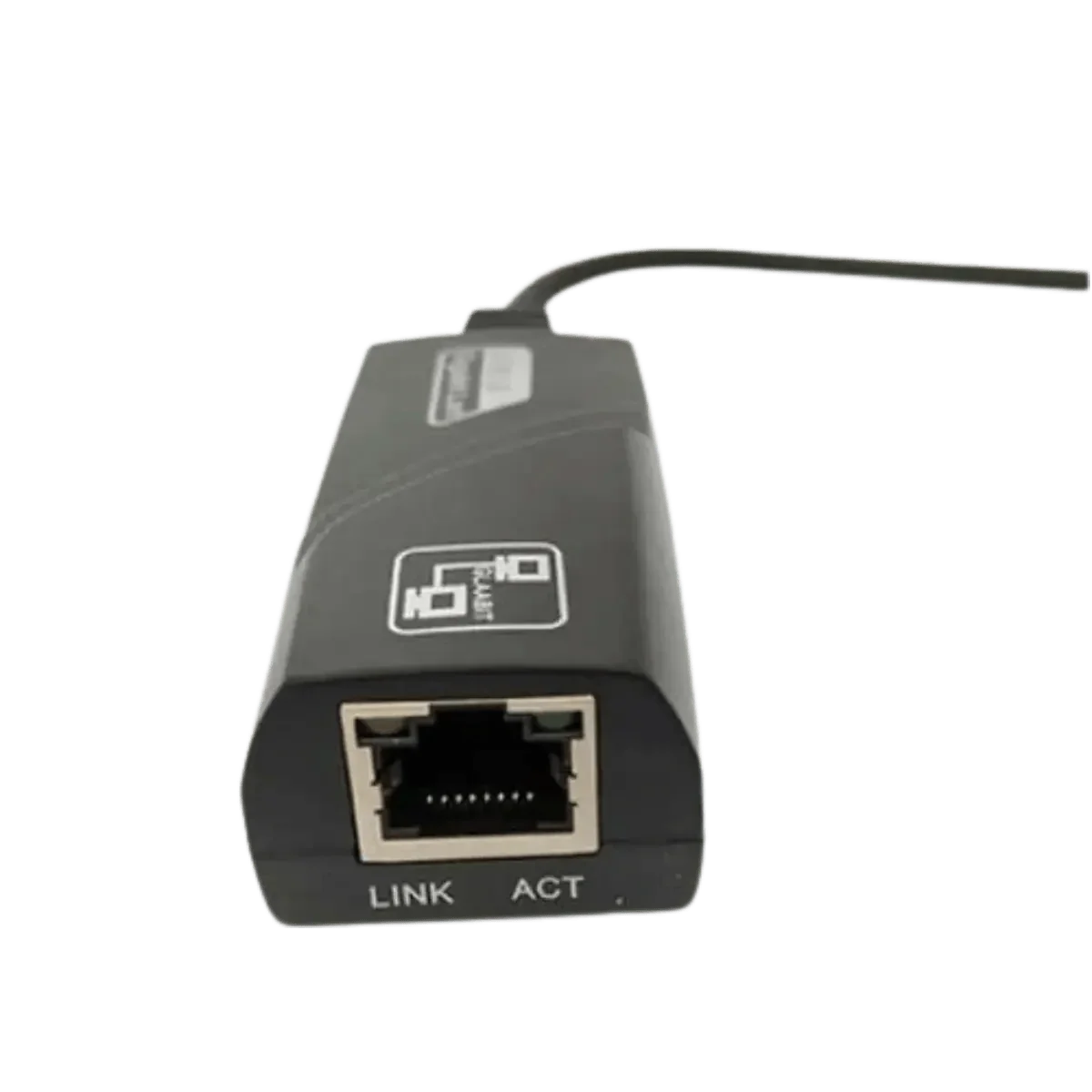 Adaptateur Filaire USB 3.0 vers Port RJ45 pour Ordinateur 1000Mb