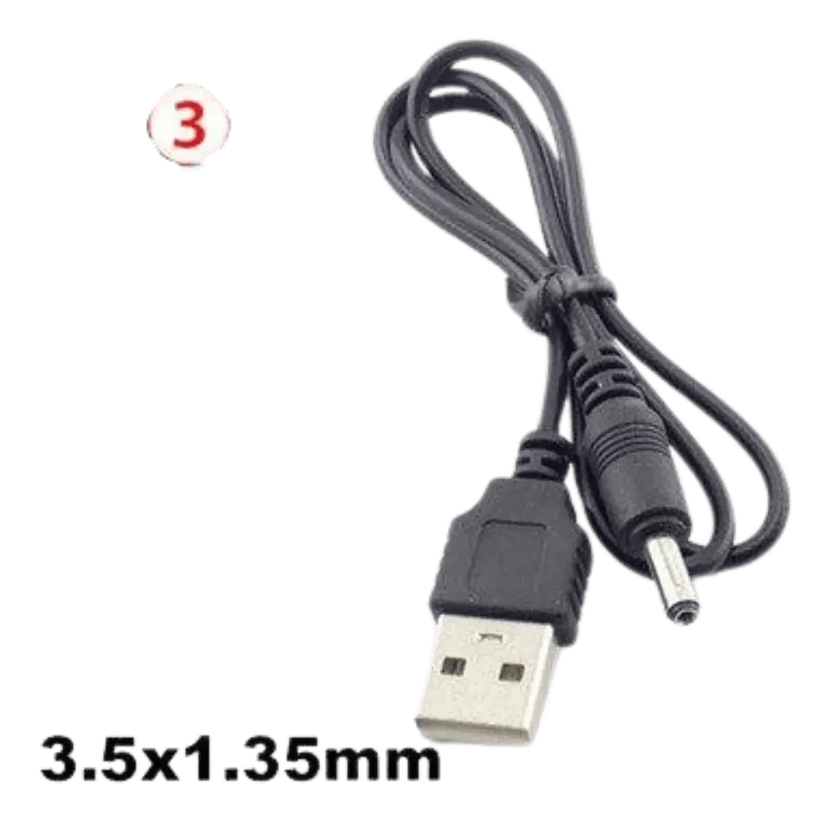 USB3.51.35MM - Accessoires Energie