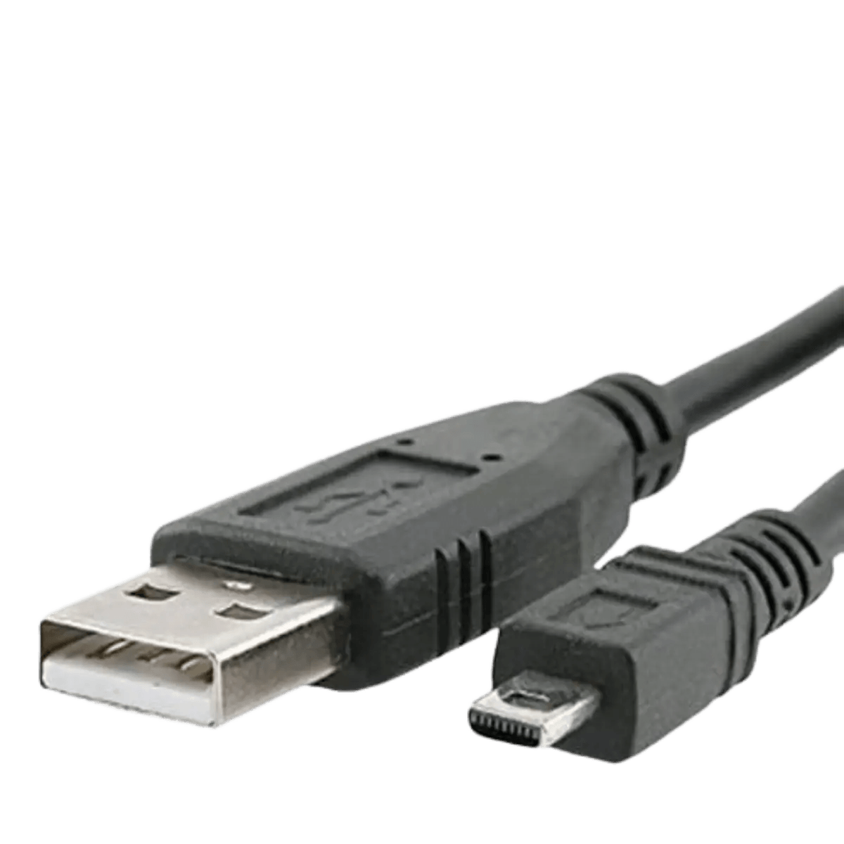 Câble Usb pour Appareil Photo Olympus