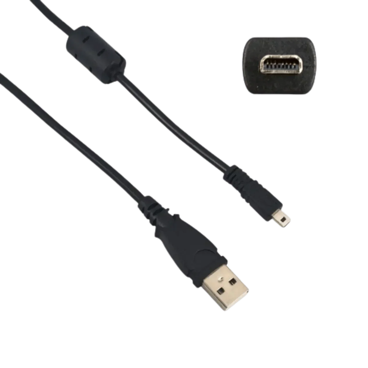 Câble Usb pour Appareil Photo Olympus