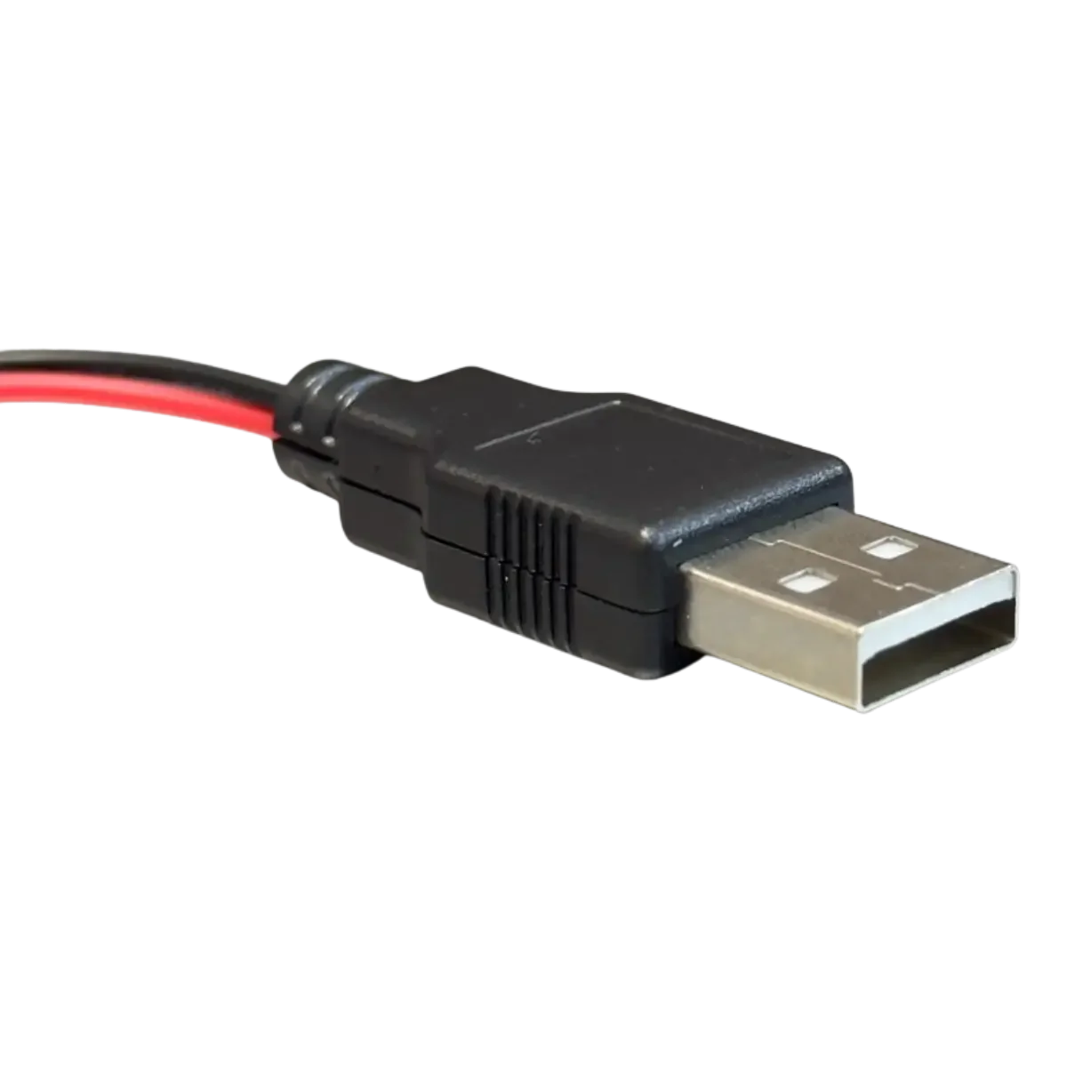 USBAVS2.54-1 - Accessoires Energie