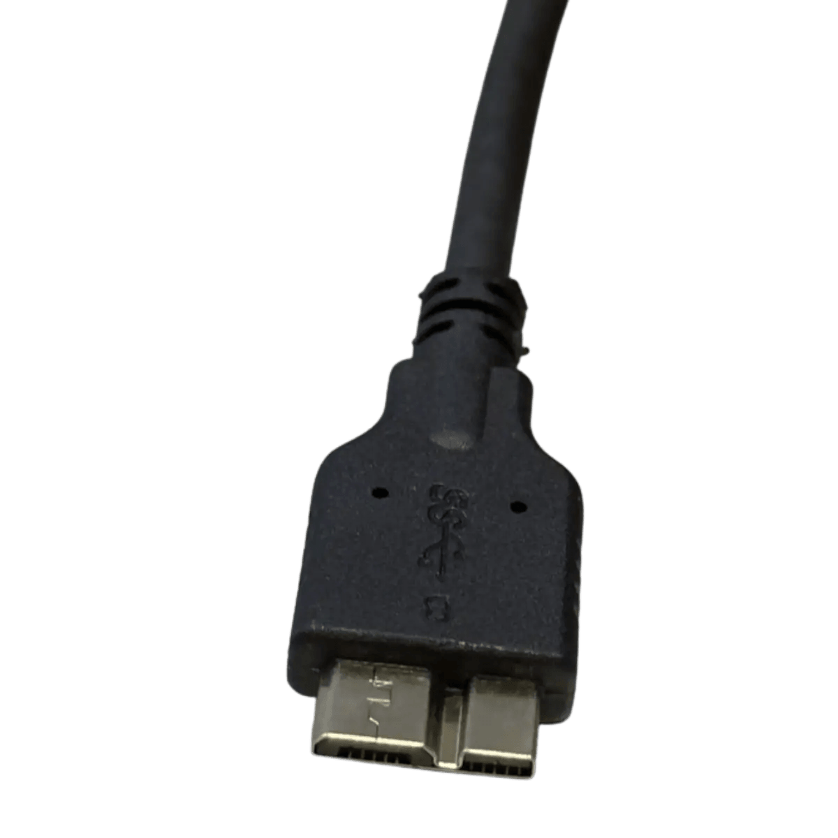 Câble de transfert micro B vers USB-C - 1M