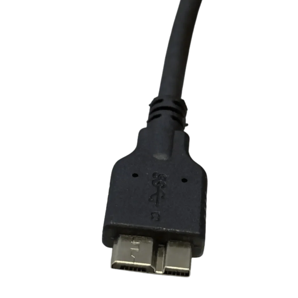 Câble de transfert micro B vers USB-C - 1M