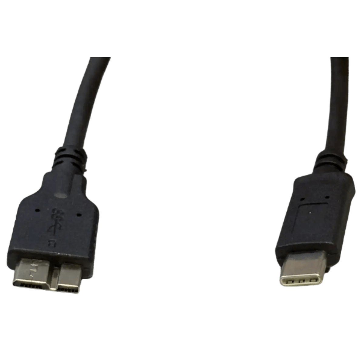 Câble de transfert micro B vers USB-C - 1M