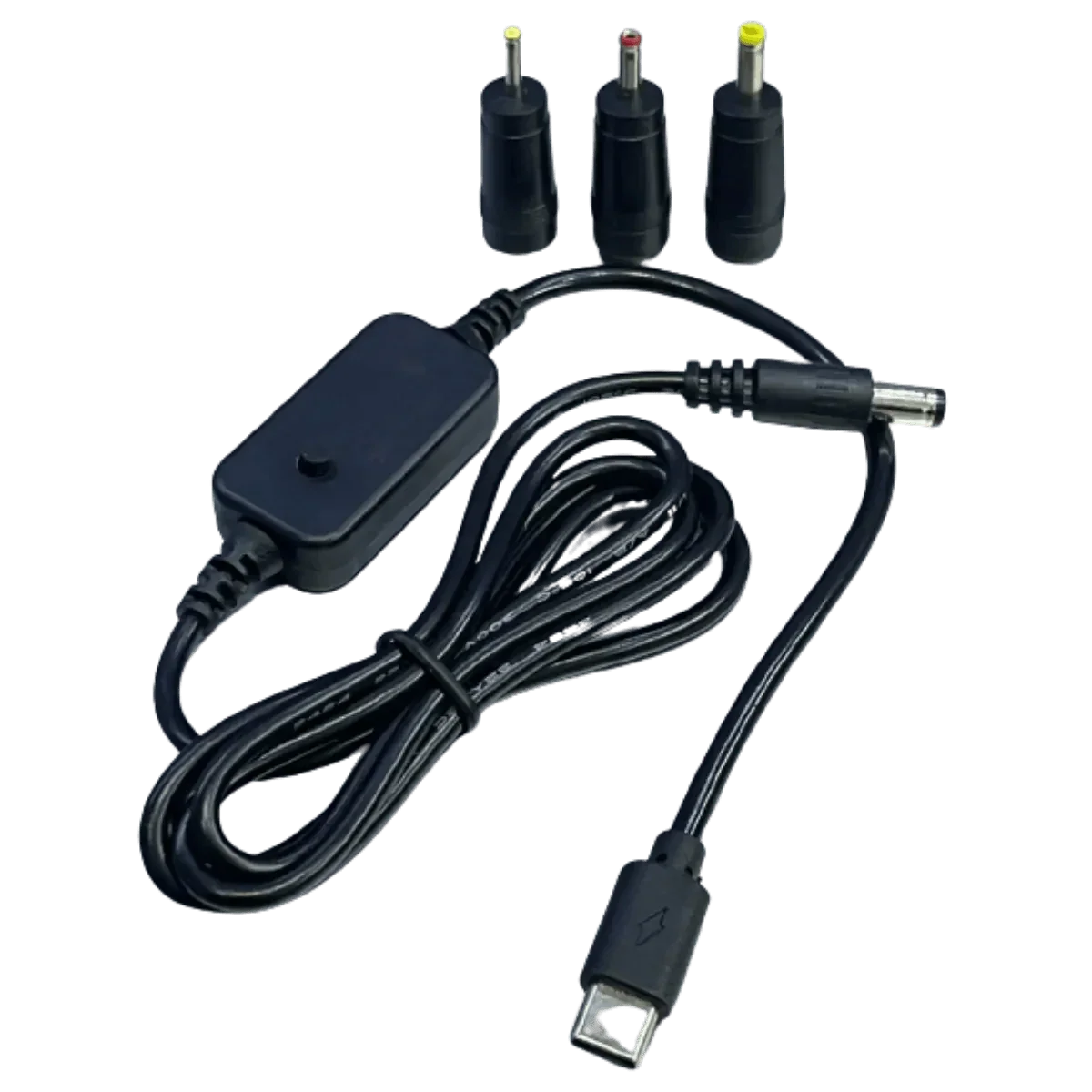 USBCADAPT-4 - Accessoires Energie