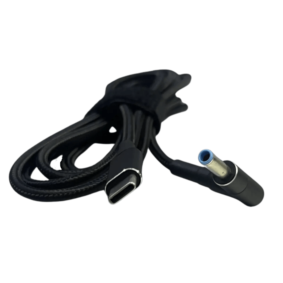 Câble 4.5x0.6 vers USB-C pour PC HP