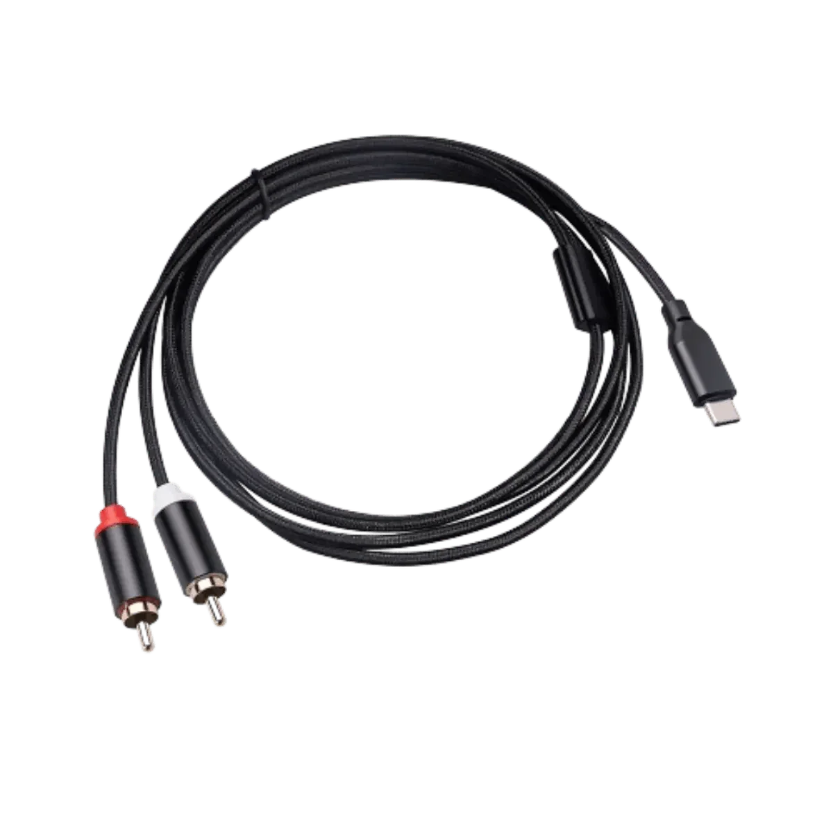 USBCRCA1M-1 - Accessoires Energie