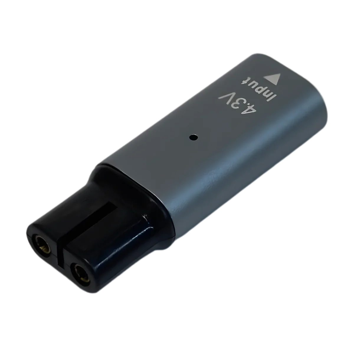 Adaptateur USB-C 4.3V pour tondeuse Philips