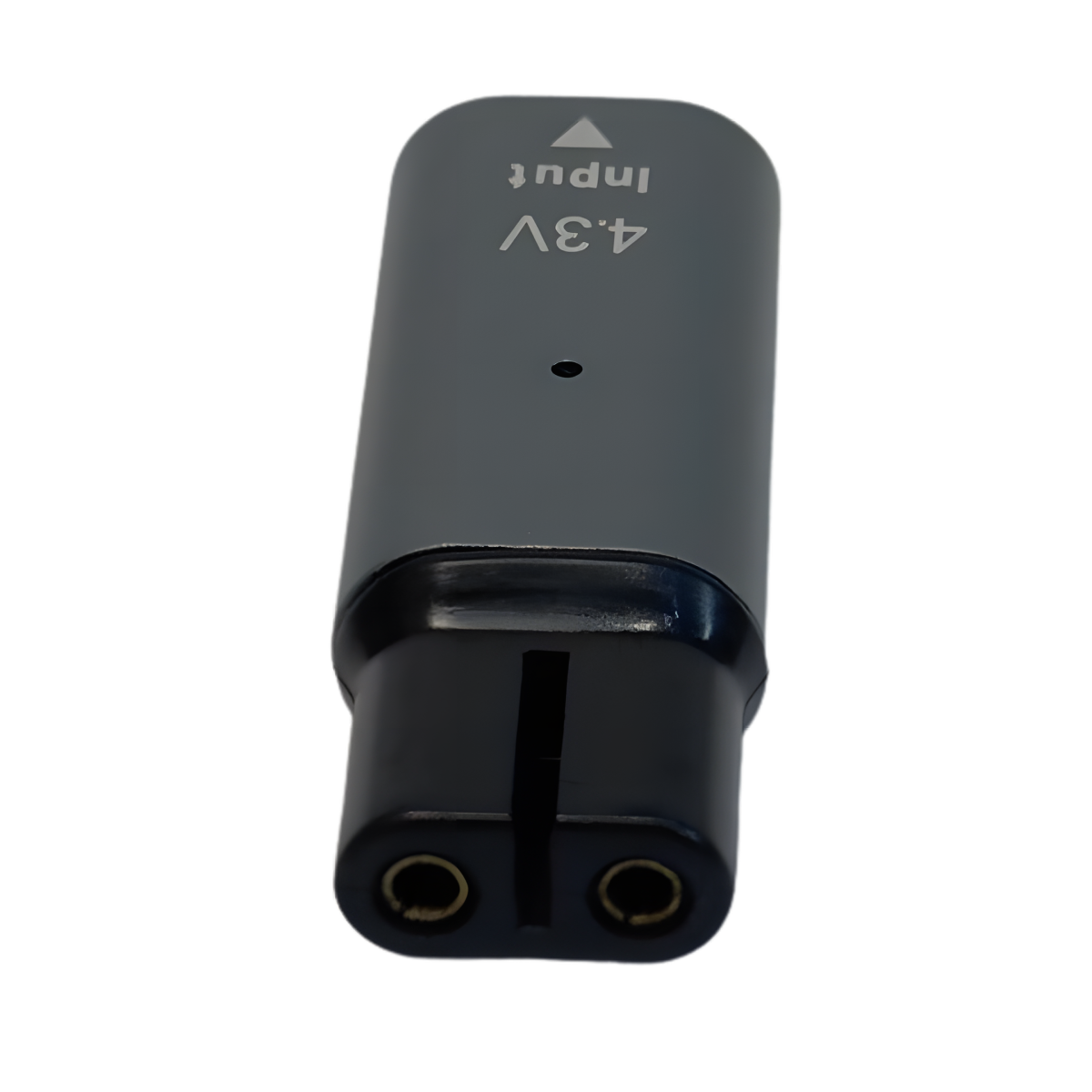 Adaptateur USB-C 4.3V pour tondeuse Philips