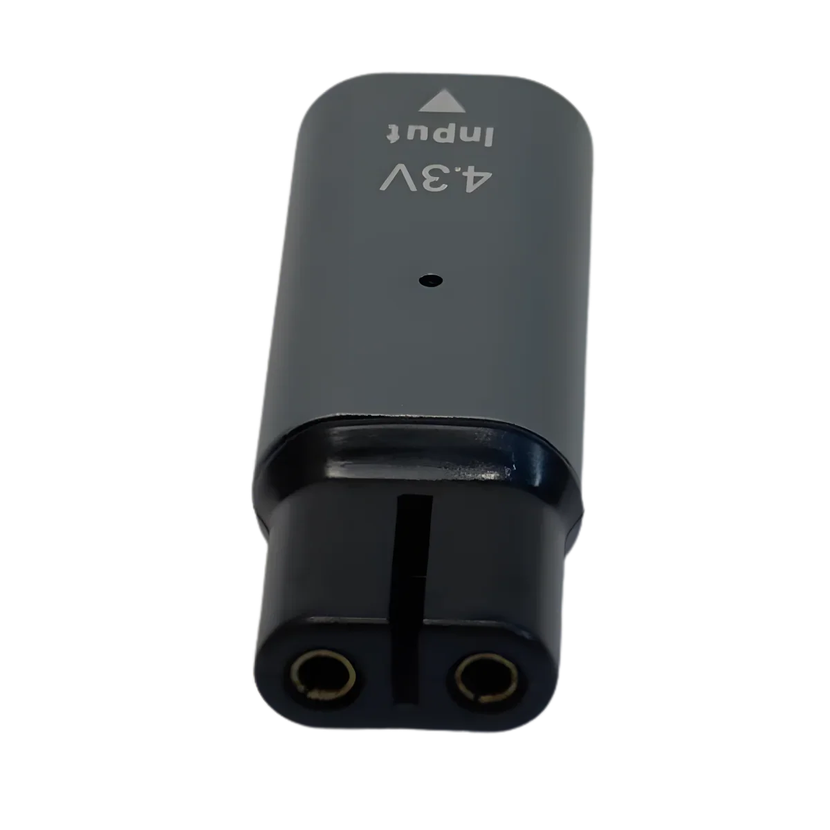 Adaptateur USB-C 4.3V pour tondeuse Philips