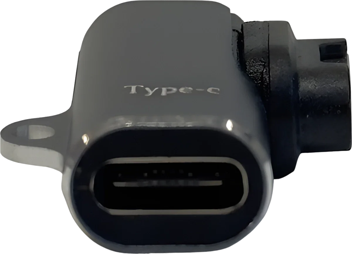 Adaptateur USB-C vers Connecteur Garmin Accessoires Energie
