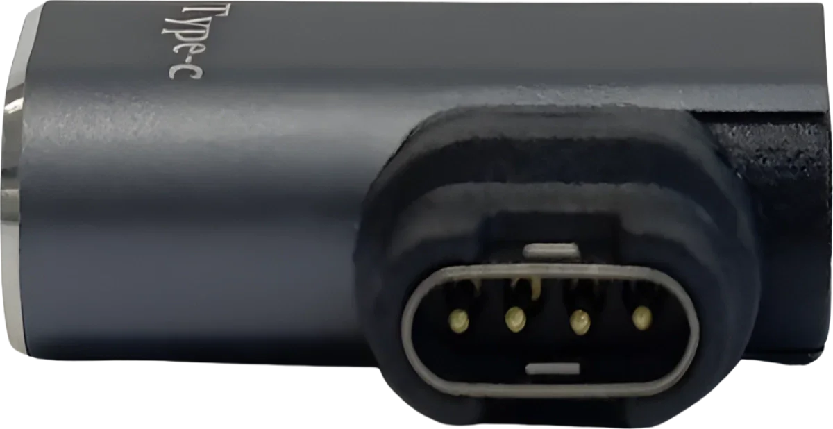 Adaptateur USB-C vers Connecteur Garmin Accessoires Energie