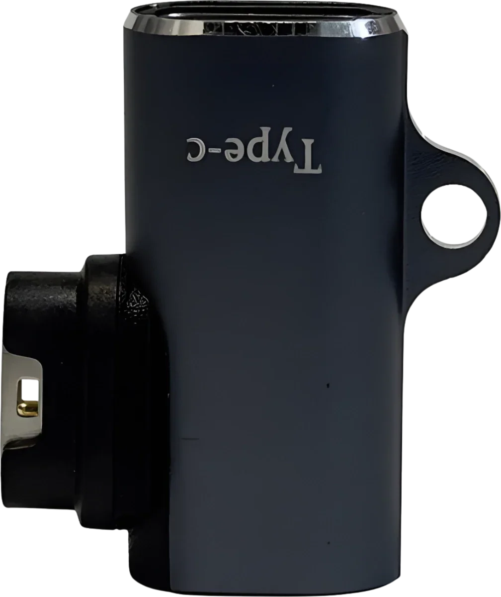 Adaptateur USB-C vers Connecteur Garmin Accessoires Energie